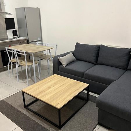 Residence Neuve Le K 10 Mn Gare, Parking , Tram Montpellier Buitenkant foto