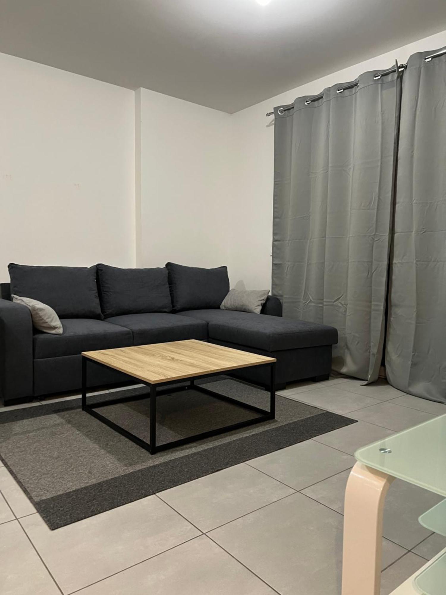 Residence Neuve Le K 10 Mn Gare, Parking , Tram Montpellier Buitenkant foto
