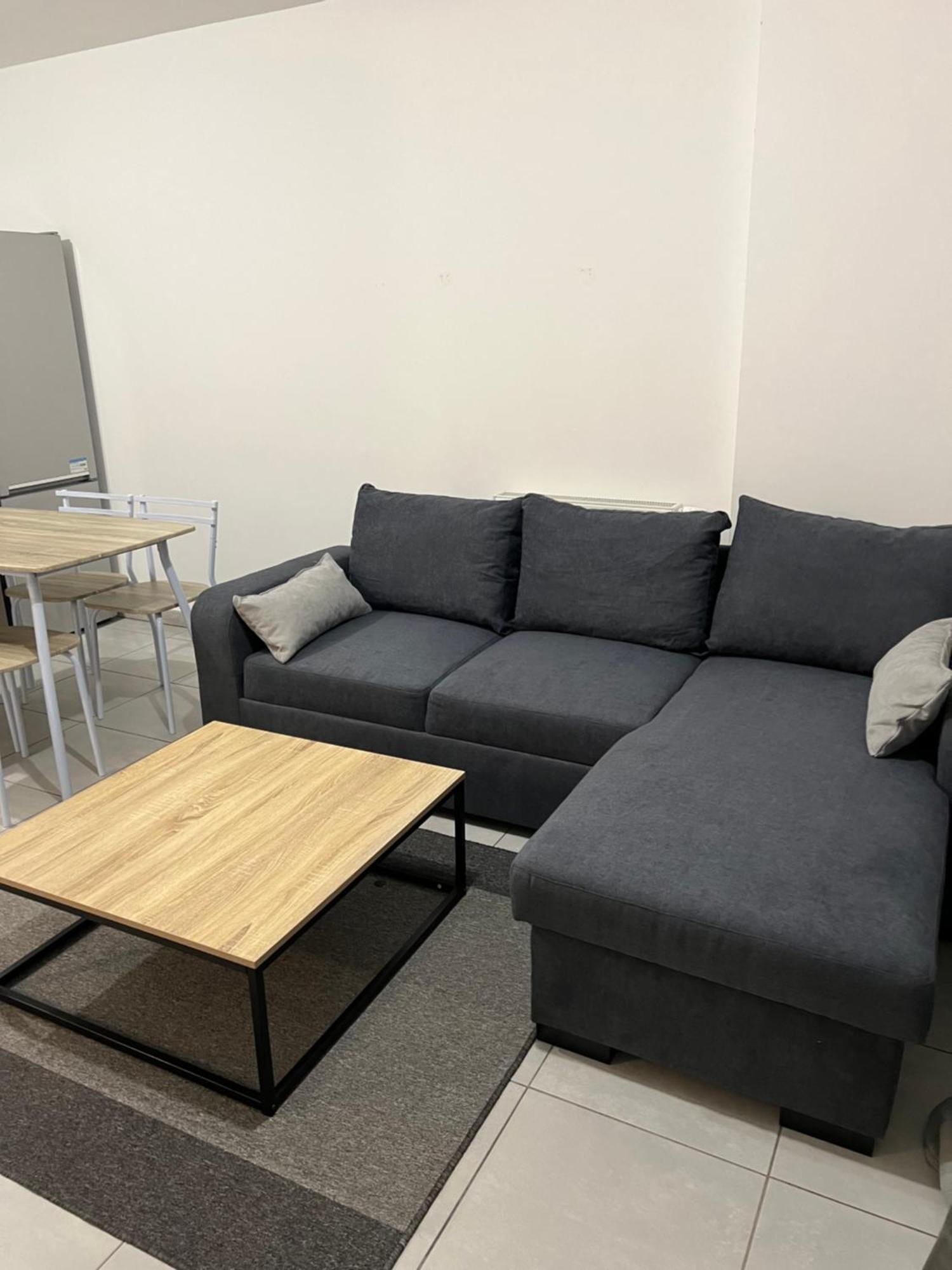 Residence Neuve Le K 10 Mn Gare, Parking , Tram Montpellier Buitenkant foto